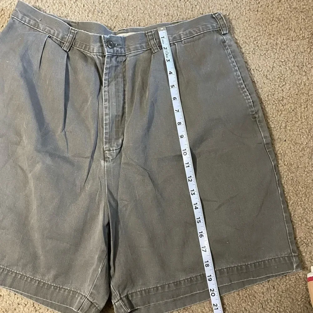 J. Crew Mens Shorts
